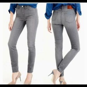 Loft Highrise Jeans
